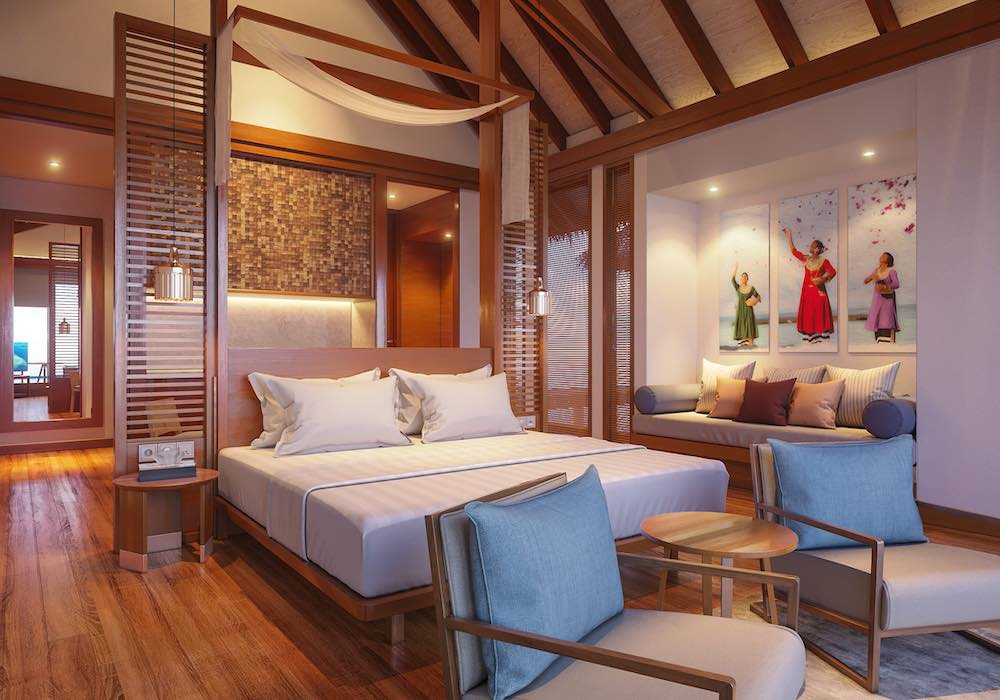 Ocean Villa photo 15
